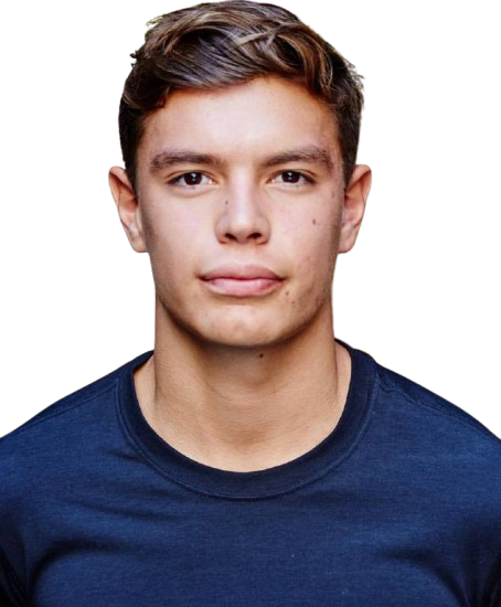 Carlos Sanson Jr